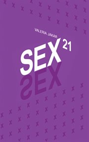 Sex21 cover image