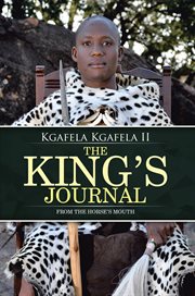 The king's journal. From the Horse's Mouth cover image