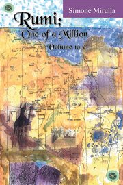 Rumi; one of a million, volume 10 cover image