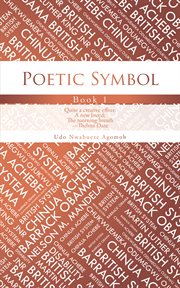 Poetic symbol cover image