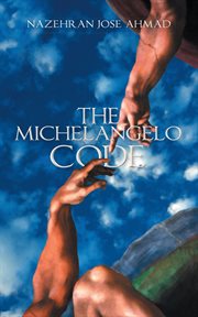 The michelangelo code cover image