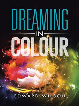 Cover image for Dreaming in Colour
