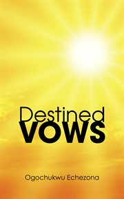 Destined vows cover image