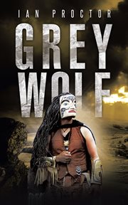 Grey wolf cover image