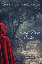 Wind-borne sister cover image
