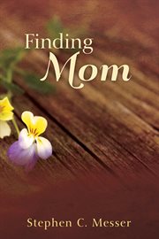 Finding mom cover image