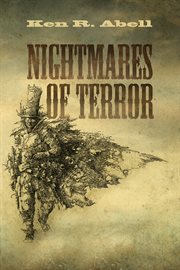 Nightmares of terror cover image