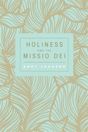 Holiness and the Missio Dei cover image