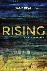 Rising : poems for America cover image