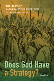 Does God have a strategy? : a dialogue cover image