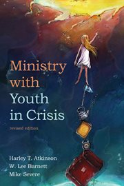 Ministry with youth in crisis cover image