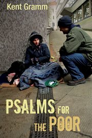 Psalms for the Poor cover image