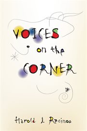 Voices on the Corner cover image