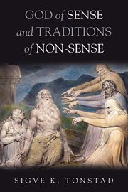 God of sense and traditions of non-sense cover image