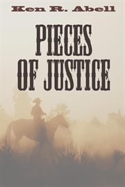 Pieces of justice cover image