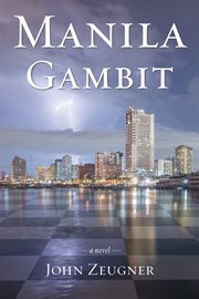 Manila gambit. A Novel cover image