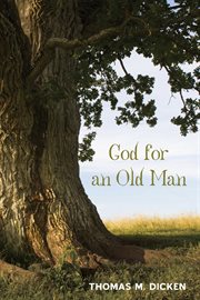 God for an Old Man cover image