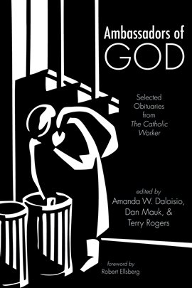 Cover image for Ambassadors of God