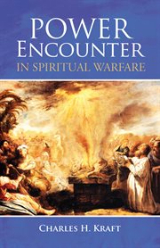 Power encounter in spiritual warfare cover image