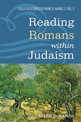 Cover image for Reading Romans within Judaism
