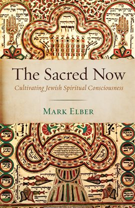 Cover image for The Sacred Now