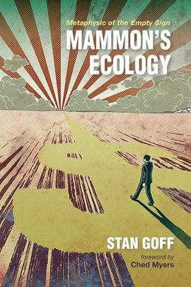 Cover image for Mammon's Ecology