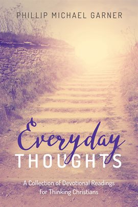 Cover image for Everyday Thoughts