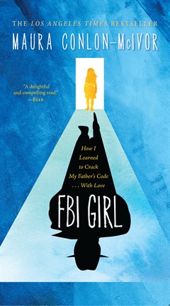 Cover image for FBI Girl