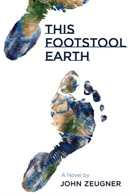 Cover image for This Footstool Earth