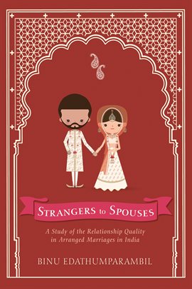 Cover image for Strangers to Spouses