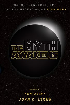 Cover image for The Myth Awakens