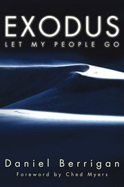 Exodus : let my people go cover image
