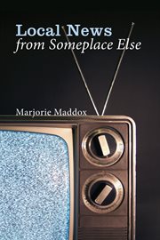 Local News from Someplace Else cover image