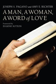 A man, a woman, a word of love cover image