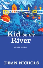 Kid on the river cover image