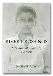 River crossings : memories of a journey cover image
