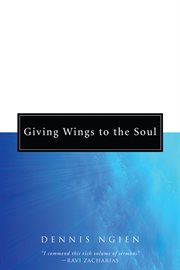 Giving wings to the soul cover image