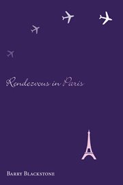 Rendezvous in Paris cover image