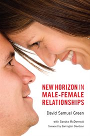 New horizon in male-female relationships cover image