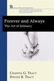Forever and always : the art of intimacy cover image