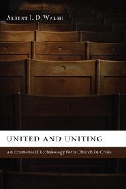 United and uniting cover image