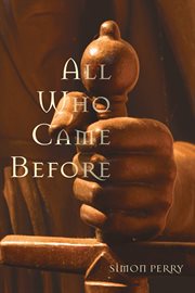 All who came before cover image