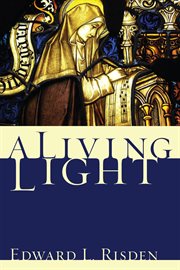 A living light cover image