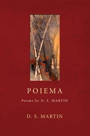 Poiema : poems cover image