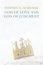 God of love and God of judgment cover image