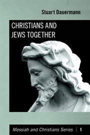 Christians and Jews together cover image