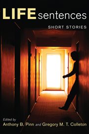 Life sentences : short stories cover image
