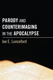 Parody and counterimaging in the apocalypse cover image
