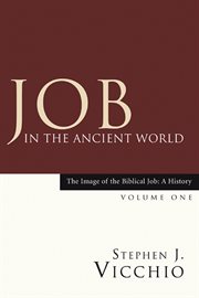 Job in the ancient world cover image
