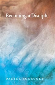 Becoming a disciple cover image
